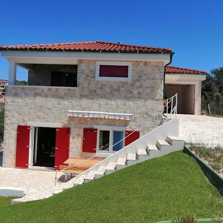 Villa Romantica Лун Екстериор снимка