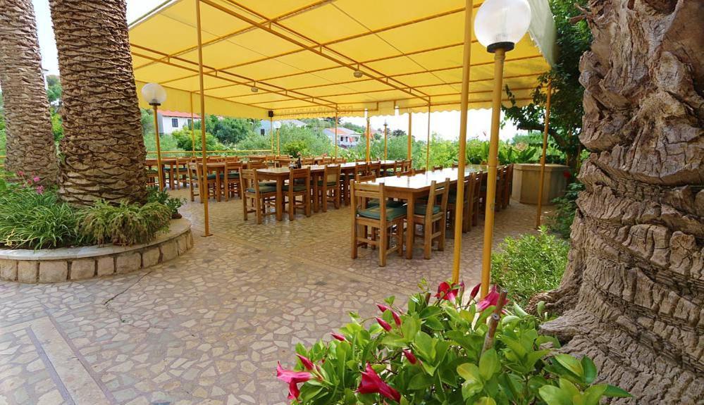 Villa Romantica Лун Екстериор снимка
