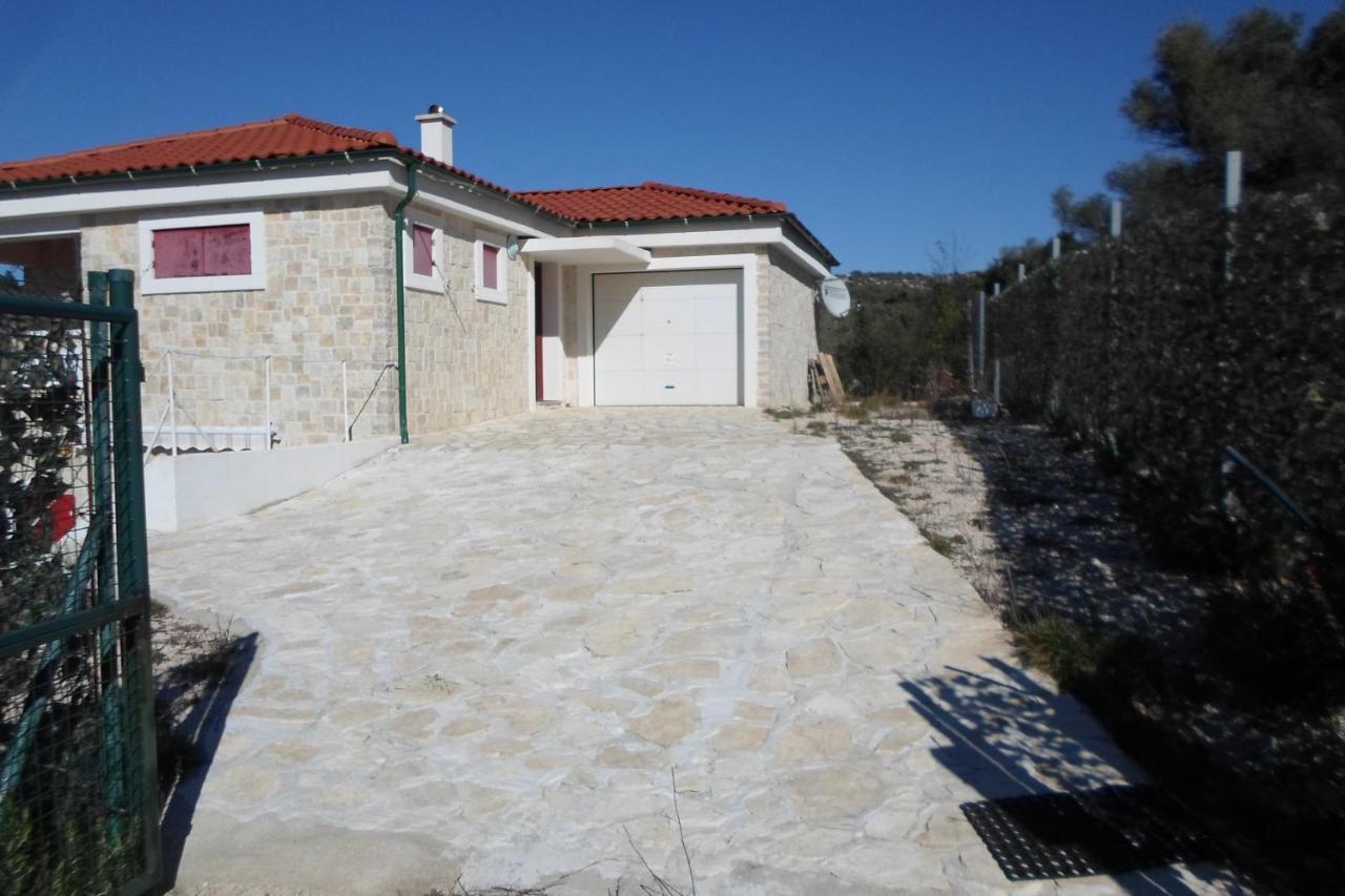 Villa Romantica Лун Екстериор снимка