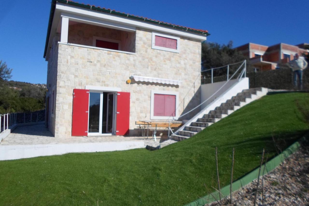 Villa Romantica Лун Екстериор снимка