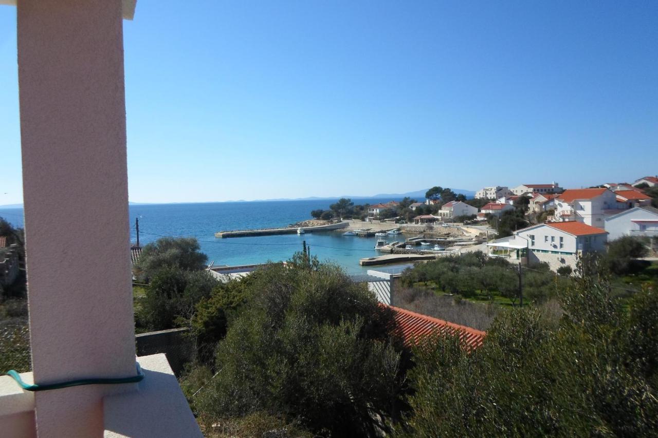 Villa Romantica Лун Екстериор снимка