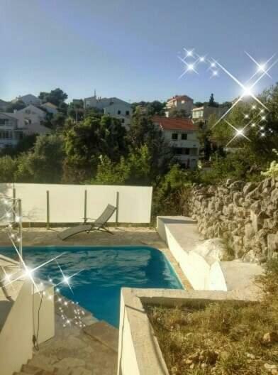 Villa Romantica Лун Екстериор снимка