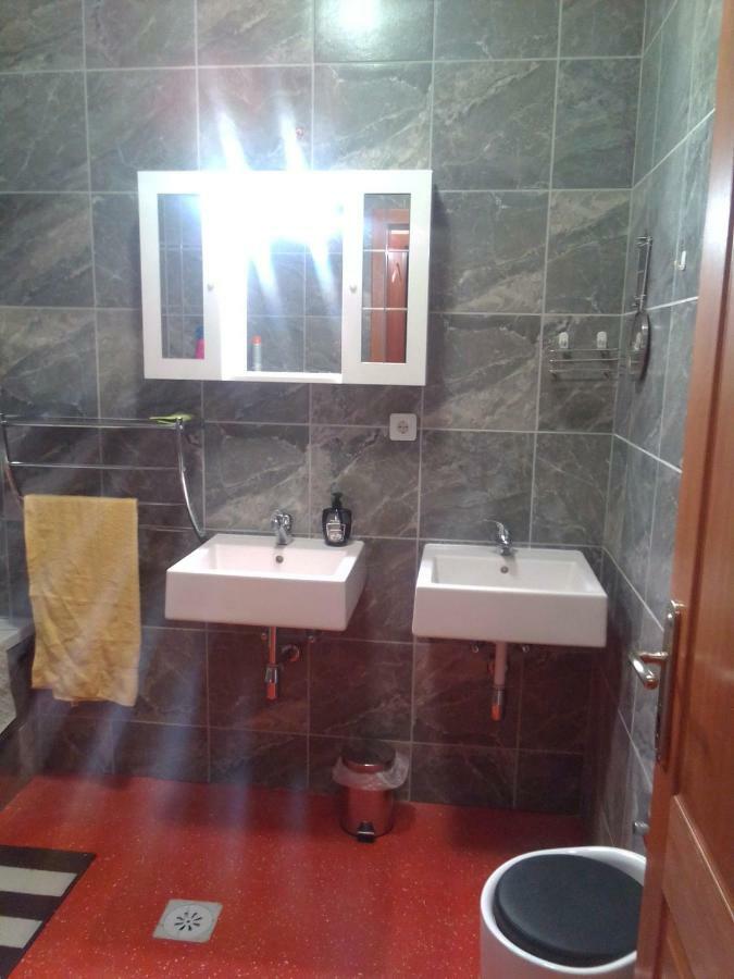 Villa Romantica Лун Екстериор снимка