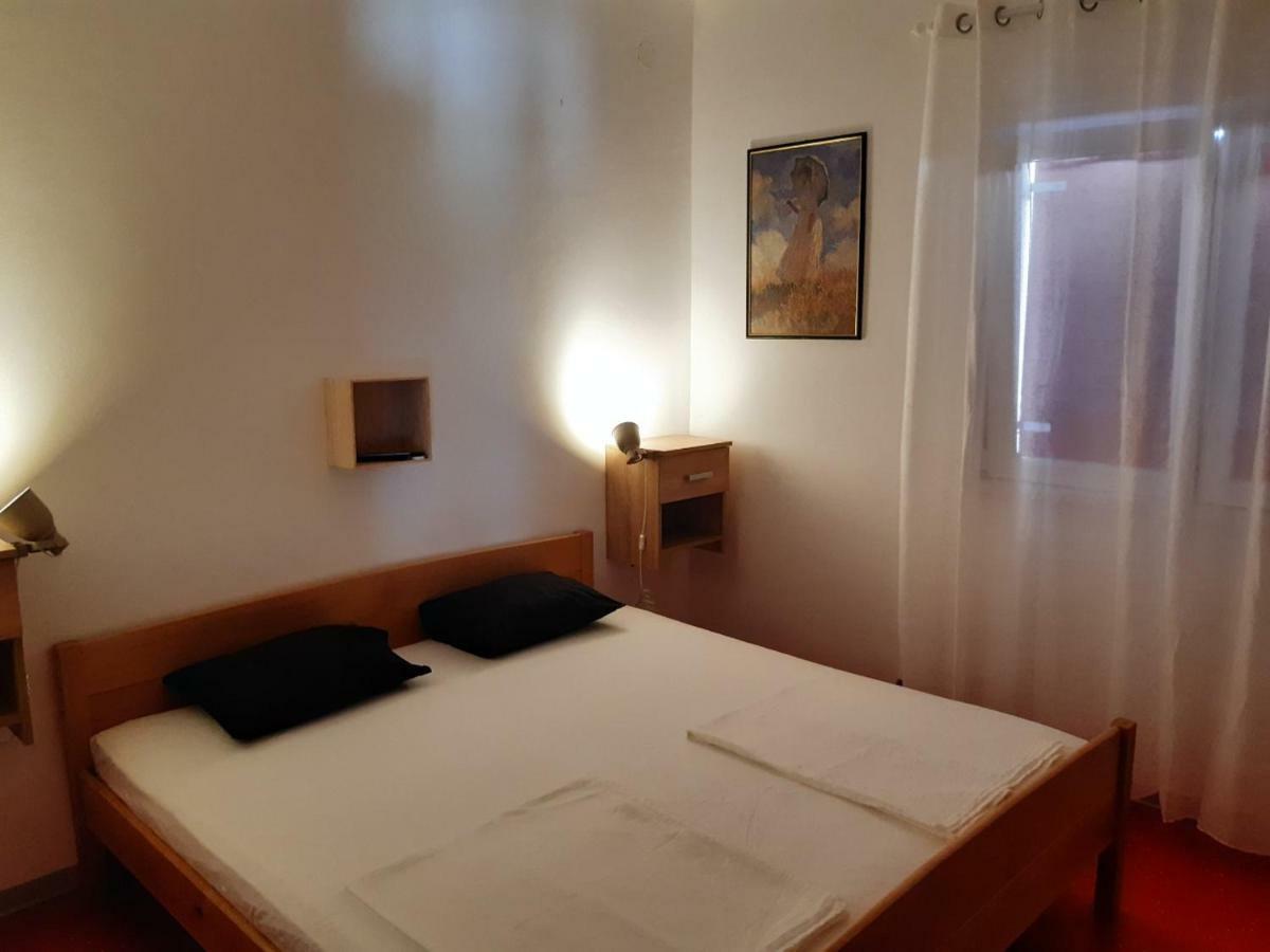 Villa Romantica Лун Екстериор снимка
